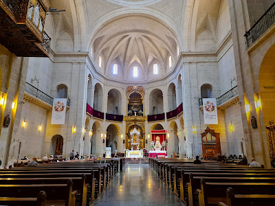 Cocatedral de Sant Nicolau — fotografia 4