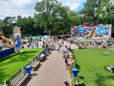 Drouwenerzand Attractiepark B.V. — fotografia 3