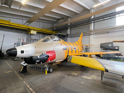 Wernigerode Aviation Museum — fotografia 3