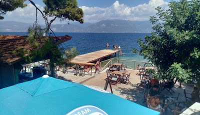Κάμπινγκ Τσωλης — fotografia 4