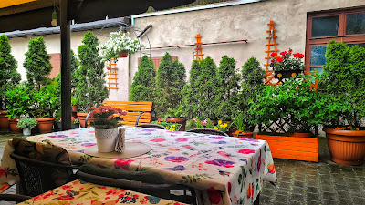 Restaurant at Esther's — fotografia 5