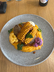 FRESCO by Patriot Gastronomy — fotografia 4