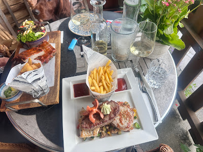 K2 Restaurant Cafe — fotografia 5
