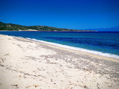 Paralia Sikia — fotografia 4