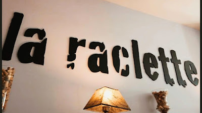 Restaurant La Raclette — fotografia 4