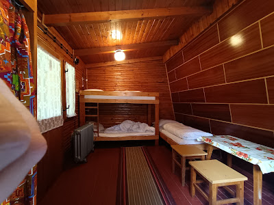 CAMPING TRUSALOVÁ — fotografia 4