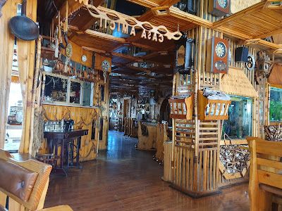 Restaurant Casa Amicii