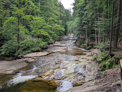 Mumlava Falls — fotografia 5