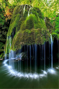 Bigăr Spring