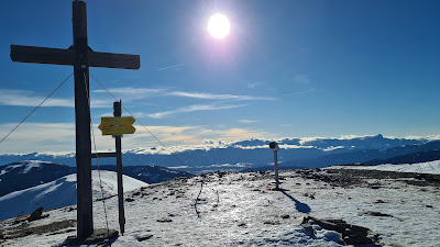 Wöllaner Nock — fotografia 3