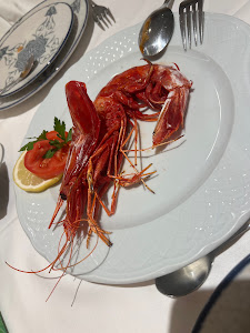 El Pesquero, Marisquería y Restaurante en Sevilla — fotografia 4