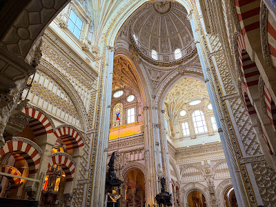 Mosque-Cathedral Monumental Site of Córdoba — fotografia 4