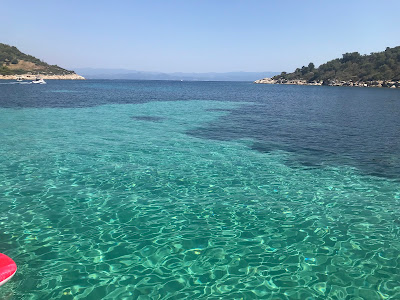 Blue Lagoon Halkidiki — fotografia 3