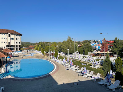 Terme Vrujci - Wellness & Spa — fotografia 4