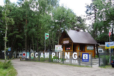 Camping "STOGI" 218 — fotografia 5