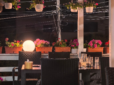 Restaurant Milano — fotografia 3