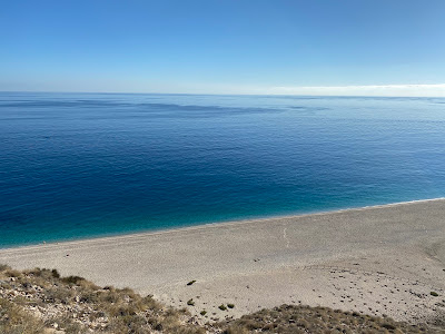 Los Muertos Beach — fotografia 5