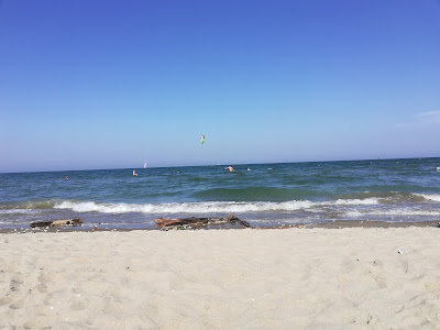 Spiaggia libera di Lido di Classe — fotografia 5