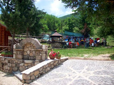Camping La Panoramica — fotografia 4