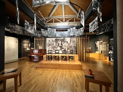 Tsitsanis Museum — fotografia 3
