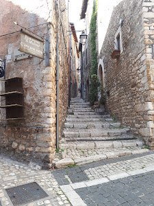 Castello Caetani di Sermoneta — fotografia 5