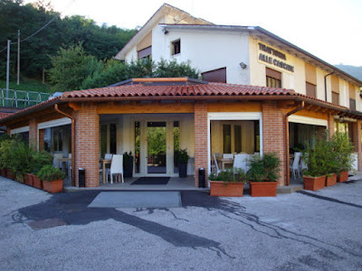 Trattoria Alle Cascate — fotografia 4