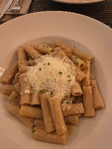Musiu | Restaurante Italiano Barcelona — fotografia 4
