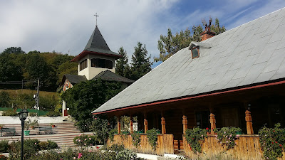 Mănăstirea "Sfânta Ana" — fotografia 3