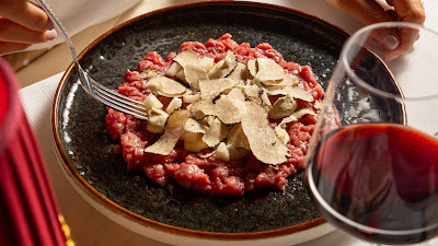 Antico Ristorante Paoli 1827 — fotografia 4