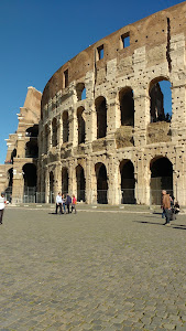 Colosseum — fotografia 4
