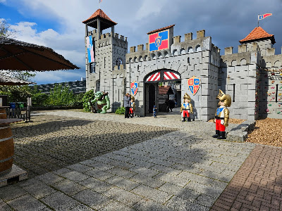 PLAYMOBIL -Fun Park — fotografia 5