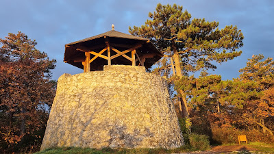 Flóra-pihenő — fotografia 3