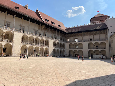 Catedrala Wawel — fotografia 5