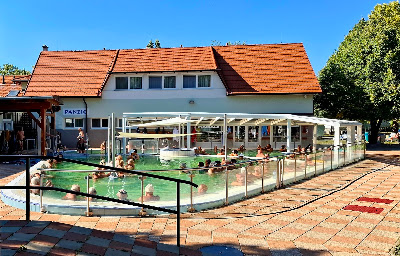 Sá-Ra Termál Kft. — fotografia 4