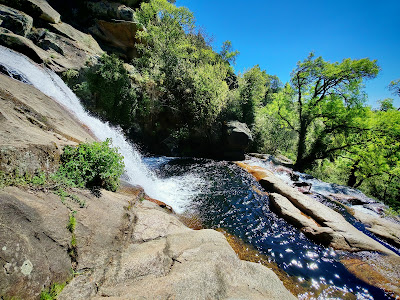 Devil's Fall — fotografia 4