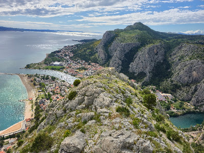 Tvrđava Fortica (Starigrad) — fotografia 3