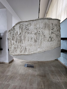 Muzeul Național de Istorie a României — fotografia 5