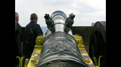 Fortăreața Königstein — fotografia 2