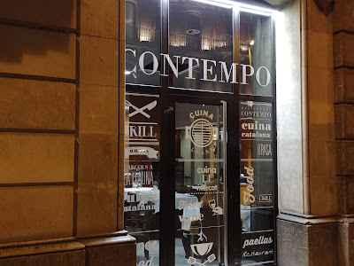 Contempo — fotografia 4