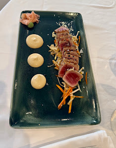AIRE Restaurante Estepona — fotografia 4