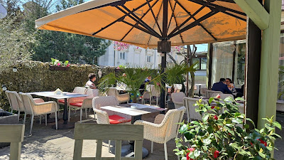 Taverna Greceasca Dionysos