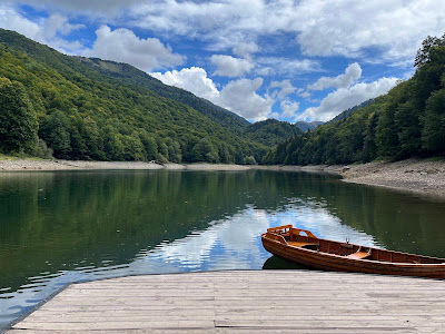 Lake Biograd — fotografia 3