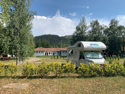 Pensiune-Camping 4