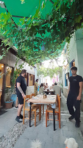 Ταβέρνα Γιάννης — fotografia 2