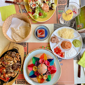 Los Amigos Bár & Grill — fotografia 4