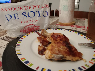 Asador de Soto — fotografia 5