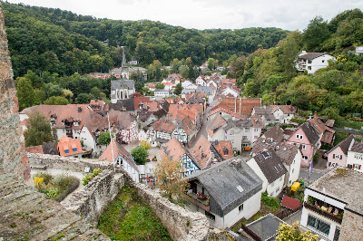 Eppstein Castle — fotografia 4
