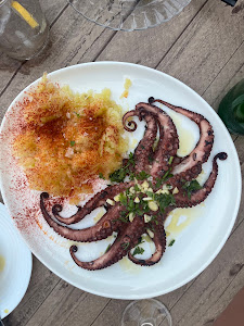 Bar Marisqueria El Trasmallo — fotografia 5