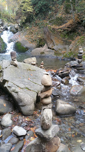 Cascada Valea Zânelor — fotografia 3
