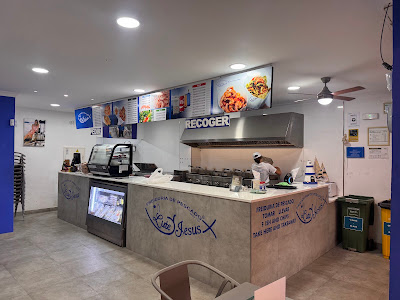 Restaurante Freiduría de Pescado Lute y Jesús Nerja — fotografia 5